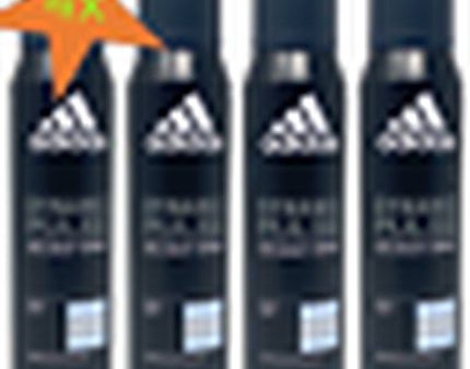 Adidas Dynamic Pulse Men Deospray Men s Deodorant Bodyspray 48h 150ml Online Hot Sale