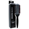 Keratin Complex Thermal Round Brush by Keratin Complex for Unisex - 3 Inch Hair Brush Online Hot Sale