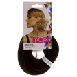 Hairdo Pop Wavy Wrap - R10 Chestnut by Hairdo for Women - 1 Pc Hair Wrap For Sale