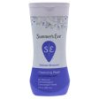 Summers Eve Delicate Blossom Feminine Wash for Sensitive Skin by Summers Eve for Women - 9 oz Cleanser For Discount