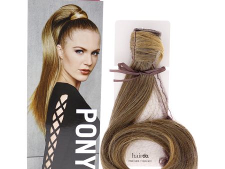 Hairdo Straight Pony - R1416T Buttered Toast by Hairdo for Women - 25 Inch Hair Extension Cheap