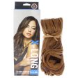 Hairdo Wavy Extension - R29S Glazed Strawberry by Hairdo for Women - 23 Inch Hair Extension For Discount