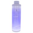 Joico Blonde Life Violet Shampoo by Joico for Unisex - 33.8 oz Shampoo Online now