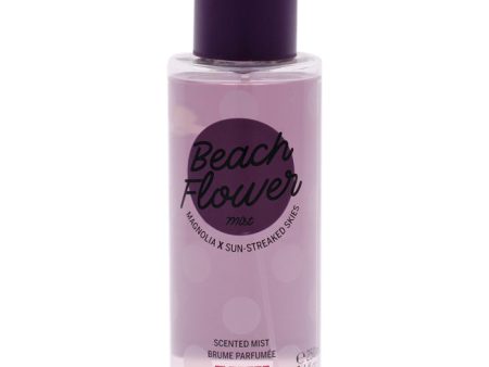 Victorias Secret Beach Flower by Victorias Secret for Women - 8.4 oz Fragrance Mist For Discount