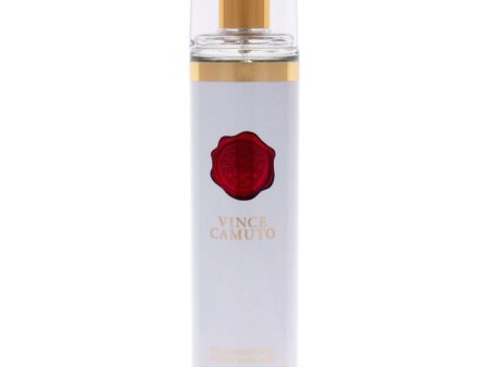 Vince Camuto Vince Camuto by Vince Camuto for Women - 8 oz Body Mist For Discount