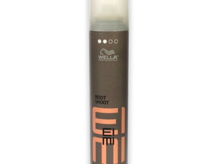 Wella EIMI Root Shoot Precise Root Mousse by Wella for Unisex - 6.8 oz Mousse on Sale