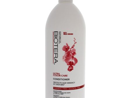 Biotera Ultra Color Care Conditoner by Biotera for Women - 32 oz Conditioner Hot on Sale