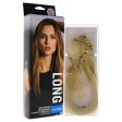 Hairdo Straight Extension Kit - R22 Swedish Blonde by Hairdo for Women - 8 x 16 Inch Hair Extension Hot on Sale