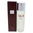 SK II Facial Treatment Essence by SK-II for Unisex - 7.7 oz Treatment Supply