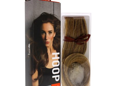 Hairdo Invisible Extension - R14 25 Honey Ginger by Hairdo for Women - 1 Pc Hair Extension Discount