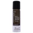 AGEbeautiful Root Touch Up Temporary Haircolor Spray - Light Golden Brown by AGEbeautiful for Unisex - 2 oz Hair Color on Sale