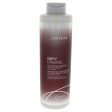 Joico Defy Damage Protective Shampoo by Joico for Unisex - 33.8 oz Shampoo Hot on Sale