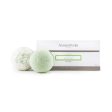 Aromaworks Inspire AromaBomb Duo by Aromaworks for Unisex - 2 x 8.81 oz Bath Bomb For Cheap