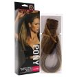 Hairdo Simply Straight Pony - R29S Glazed Strawberry by Hairdo for Women - 18 Inch Hair Extension Online now