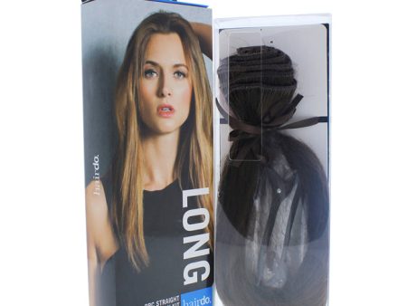 Hairdo Straight Extension Kit - R10 Chestnut by Hairdo for Women - 8 x 16 Inch Hair Extension Online