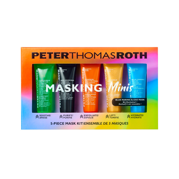 Peter Thomas Roth Mask-Erase Kit Online Hot Sale