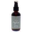 Agave Healing Oil Oil Treatment by Agave Healing Oil for Unisex - 3.75 oz Treatment Sale