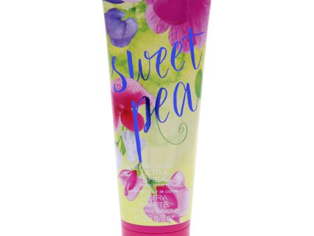 Bath and Body Works Sweet Pear by Bath and Body Works for Women - 8 oz Body Cream For Cheap