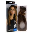 Hairdo Straight Extension Kit - R29S Glazed Strawberry by Hairdo for Women - 8 x 16 Inch Hair Extension Online now