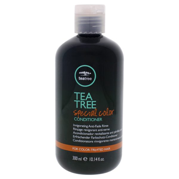 Paul Mitchell Tea Tree Special Color Conditioner by Paul Mitchell for Unisex - 10.14 oz Conditioner Online Hot Sale