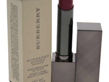 Burberry Kisses Sheer - # 285 Rose Blush by Burberry for Women - 0.07 oz Lipstick For Discount