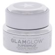 Glamglow Supermud Clearing Treatment by Glamglow for Unisex - 0.5 oz Treatment Supply