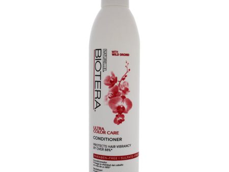 Biotera Ultra Color Care Conditoner by Biotera for Women - 13.5 oz Conditioner Online Hot Sale