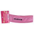 MCoBeauty Summer Lovin Cosmetic Head Band by MCoBeauty for Women - 1 Pc Hair Bands (Limited Edition) Online