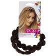 Hairdo Pop Thick Braid Headband - R6 30H Chocolate Copper by Hairdo for Women - 1 Pc Hair Band For Cheap