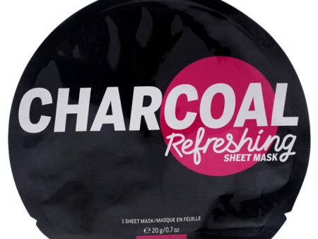 Victorias Secret Charcoal Refreshing by Victorias Secret for Unisex - 1 Pc Mask Online Hot Sale