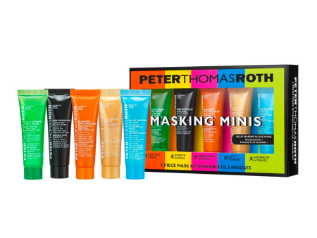 Peter Thomas Roth Mask-Erase Kit Online Hot Sale