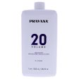 Pravana Creme Developer 20 Volume by Pravana for Unisex - 33.8 oz Treatment Hot on Sale