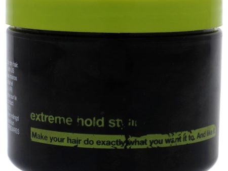 American Crew Dfi Extreme Hold Styling Cream by American Crew for Unisex - 5.3 oz Cream For Sale