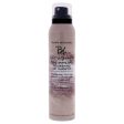 Bumble and Bumble Pret-a-Powder Tres Invisible Nourishing Dry Shampoo by Bumble and Bumble for Unisex - 3.1 oz Dry Shampoo Online now