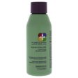 Pureology Clean Volume Conditioner by Pureology for Unisex - 1.7 oz Conditioner For Discount