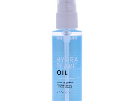 Pravana Hydra Pearl Oil by Pravana for Unisex - 2.2 oz Oil For Sale