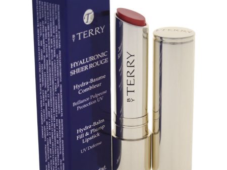 By Terry Hyaluronic Sheer Rouge Lipstick - # 2 Mango Tango by By Terry for Women - 0.1 oz Lipstick Cheap