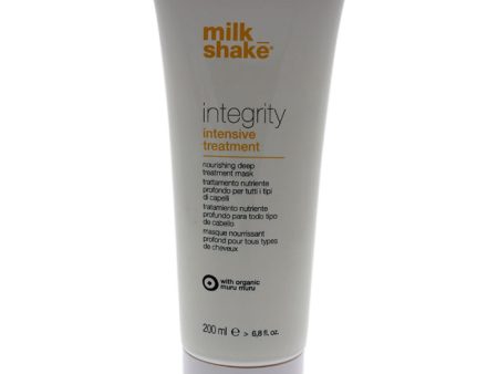 Milk Shake Integrity Intensive Treatment by Milk Shake for Unisex - 6.8 oz Treatment Online Hot Sale