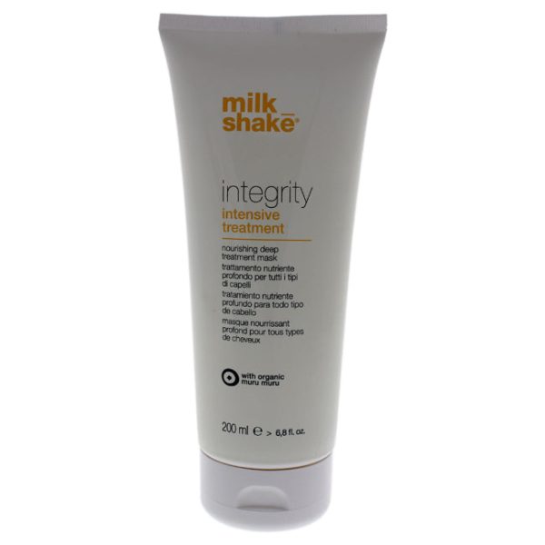 Milk Shake Integrity Intensive Treatment by Milk Shake for Unisex - 6.8 oz Treatment Online Hot Sale