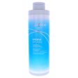 Joico HydraSplash Hydrating Conditioner by Joico for Unisex - 33.8 oz Conditioner Supply