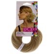 Hairdo Pop Wavy Wrap - R14 88H Golden Wheat by Hairdo for Women - 1 Pc Hair Wrap Fashion