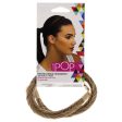 Hairdo Pop Fishtail Braid Headband - R14 88H Golden Wheat by Hairdo for Women - 1 Pc Hair Band Online now