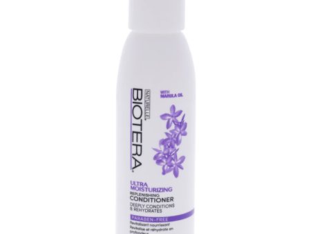 Biotera Ultra Moisturizing Conditioner by Biotera for Women - 3 oz Conditioner For Sale