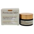 Perricone MD Essential Fx Acyl-Glutathione Smoothing and Brightening Under-Eye Cream by Perricone MD for Women - 0.5 oz Eye Cream Online