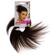 Hairdo Pop Feather Wrap - R6 30H Chocolate Copper by Hairdo for Women - 1 Pc Hair Wrap Online Sale