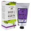 Pre De Provence Shea Butter Hand Cream - Lavender by Pre De Provence for Unisex - 2.5 oz Hand Cream Fashion