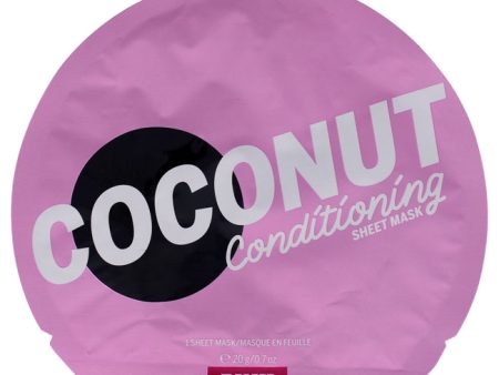 Victorias Secret Coconut Conditioning by Victorias Secret for Unisex - 1 Pc Mask Supply