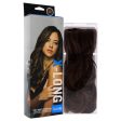 Hairdo Wavy Extension - R28S Glazed Fire by Hairdo for Women - 23 Inch Hair Extension Cheap