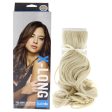 Hairdo Wavy Extension - R22 Swedish Blonde by Hairdo for Women - 23 Inch Hair Extension Cheap