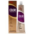 Wella Color Perfect Permanent Creme Gel Haircolor - 10N Very Light Blonde by Wella for Unisex - 2 oz Hair Color Online Sale